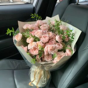 Hoa tươi mã 07
