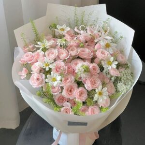 Hoa tươi mã 05