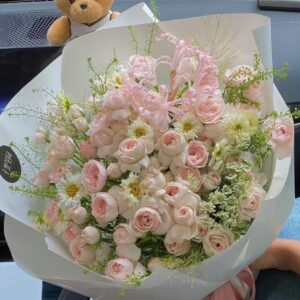 Hoa tươi mã 06